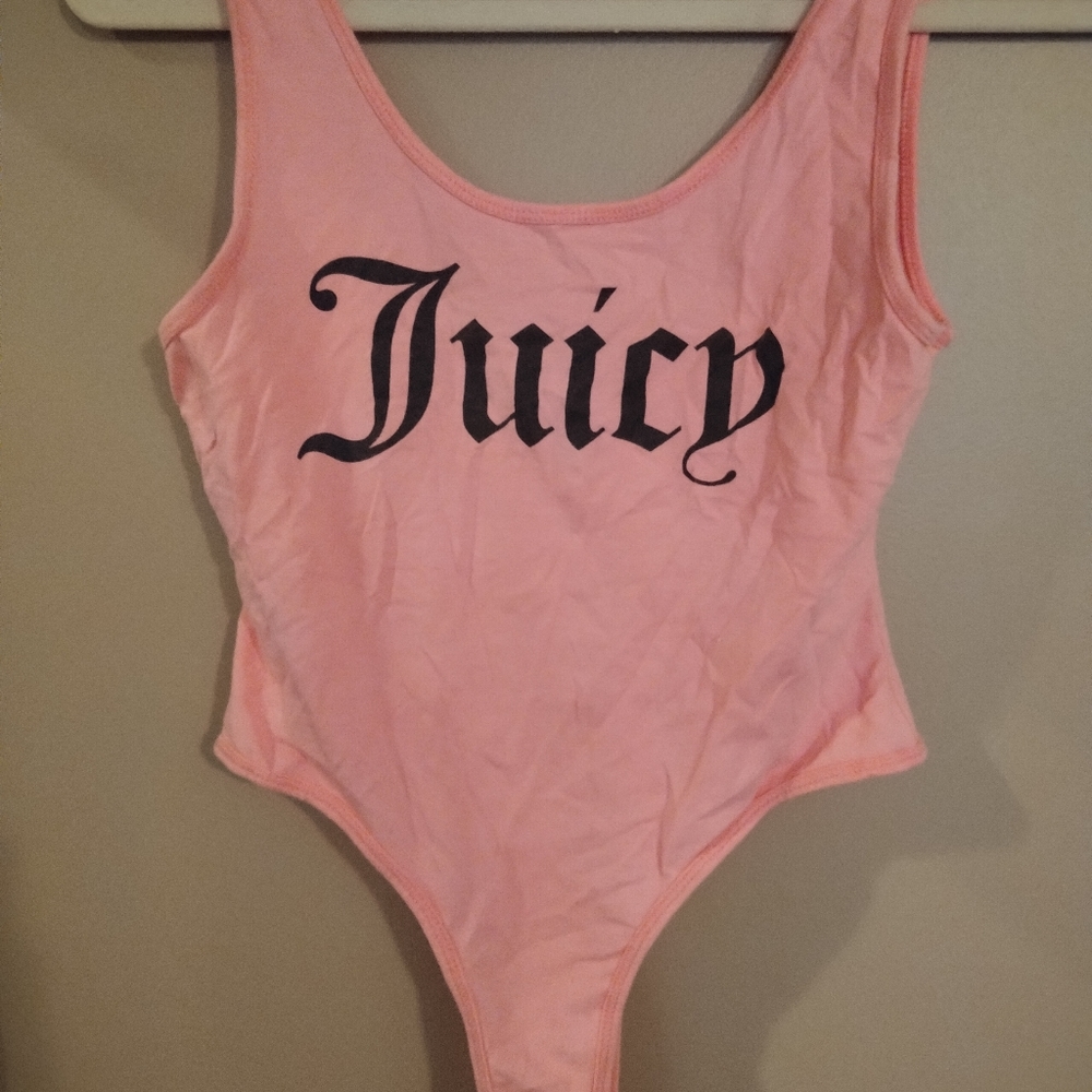 Juicy couture